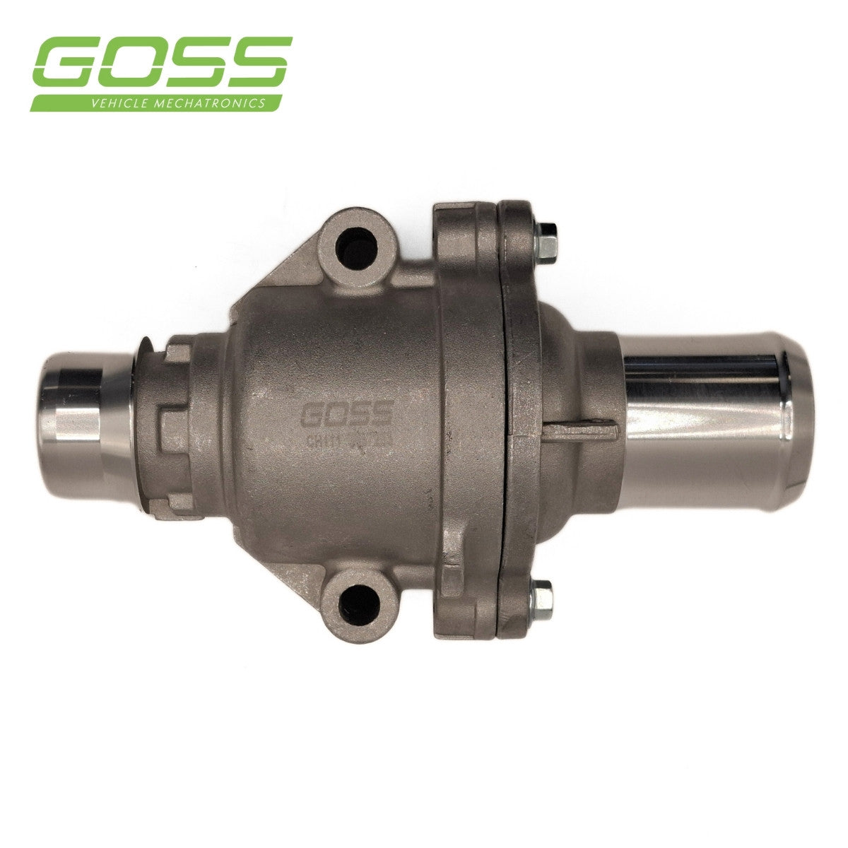 Thermostat Housing - Ford CH111 - Goss