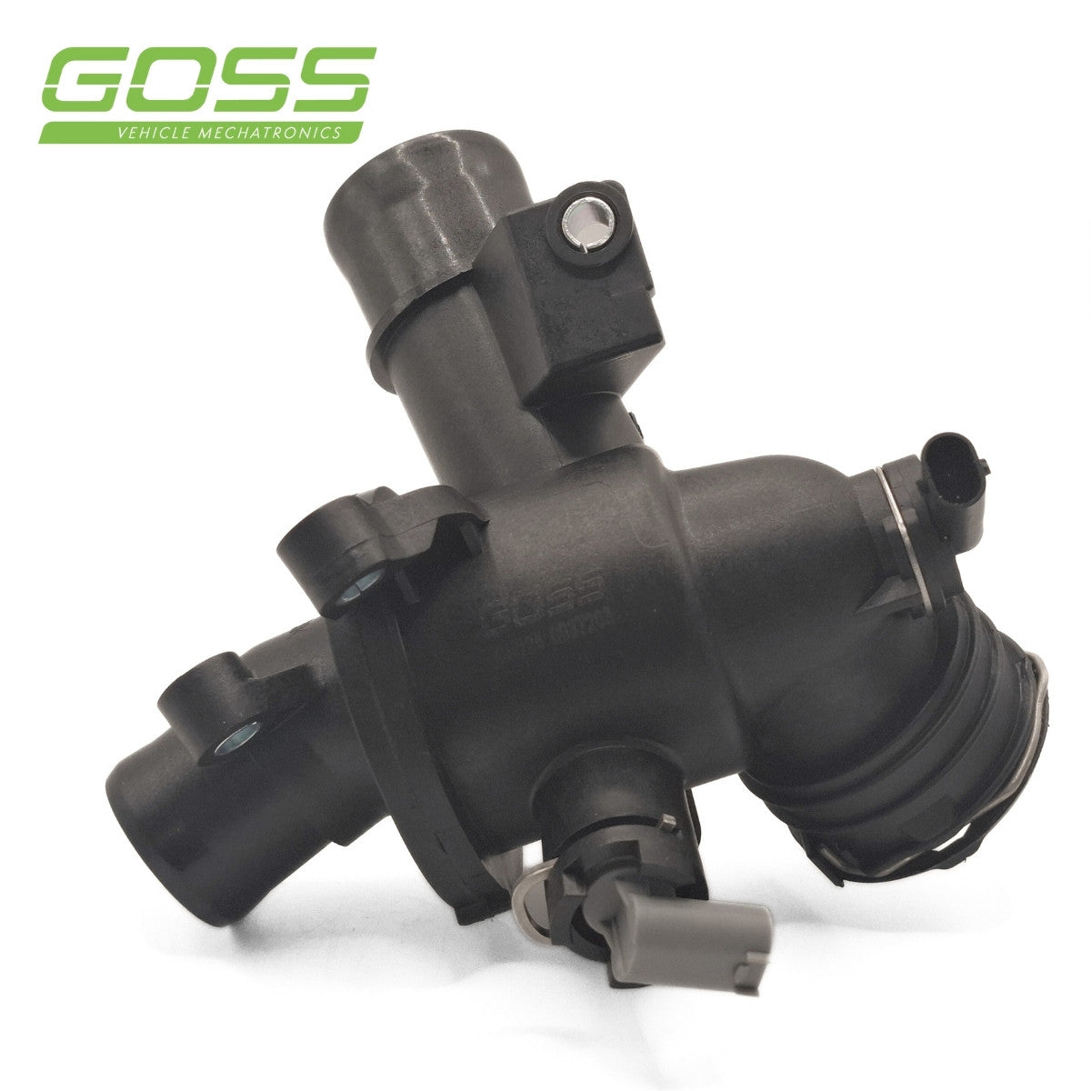 Thermostat Housing - CH125 - Goss