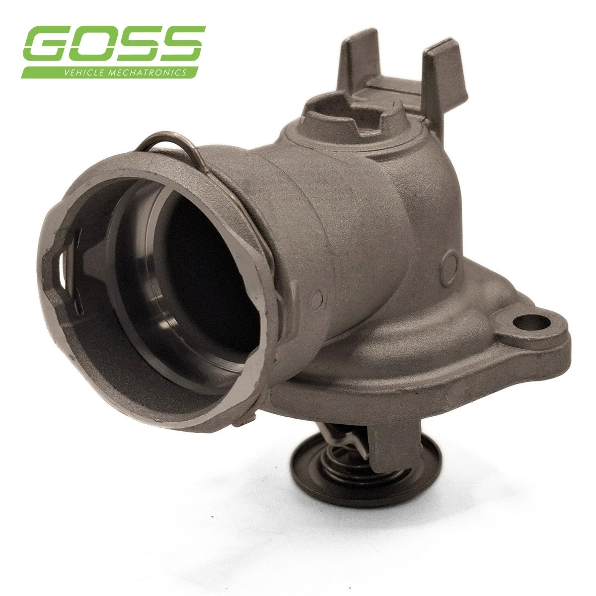 Thermostat Housing - CH126 - Goss