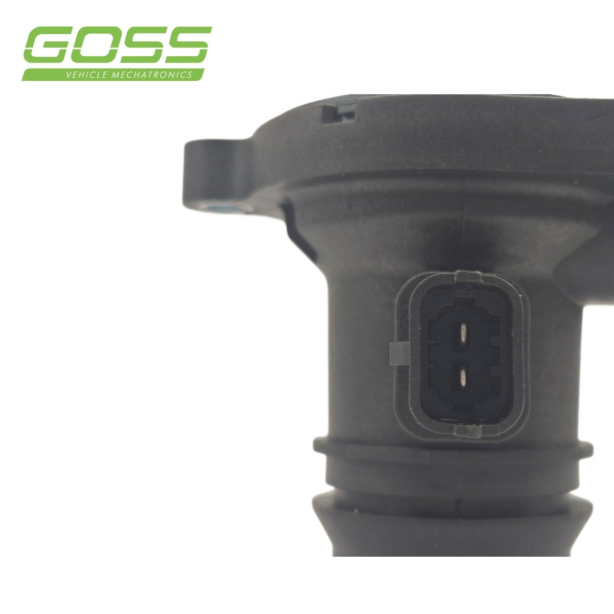 Thermostat Housing - General Motors CH129 - Goss