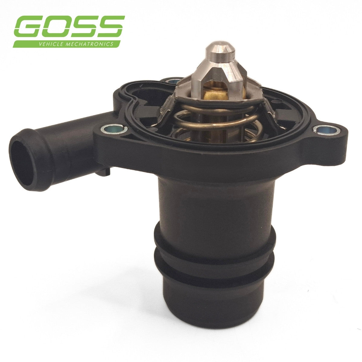 Thermostat Housing - General Motors CH129 - Goss