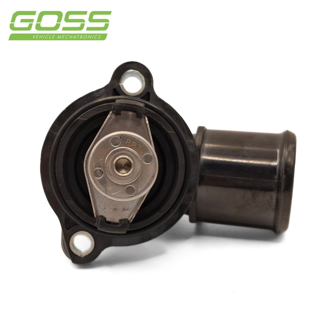 Thermostat Housing - Jeep CH130 - Goss