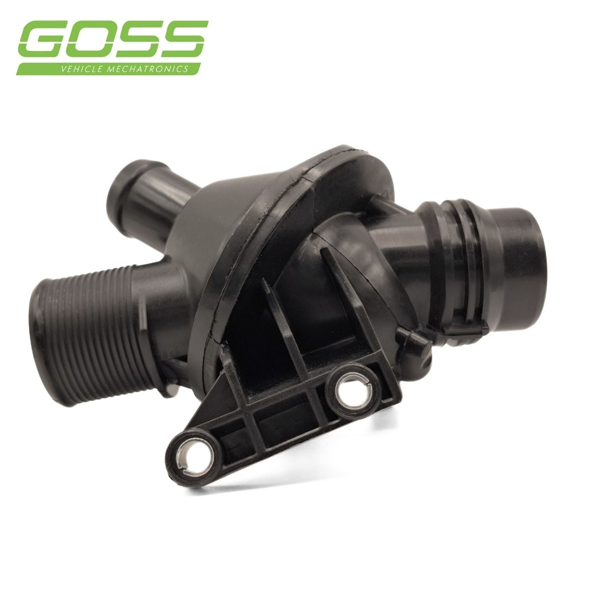 Thermostat Housing - Bmw CH137 - Goss