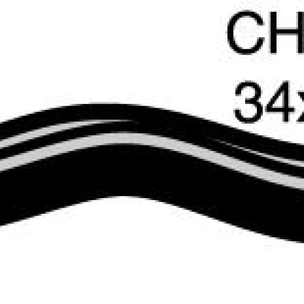 Hose - Bottom HYUNDAI EXCEL 1.5L G4AJ CH1610 - MACKAY