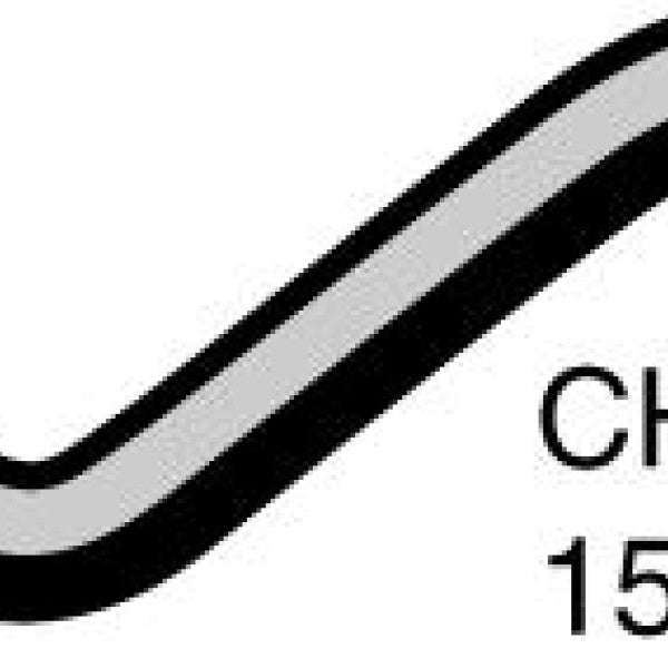 Hose - Heater FORD Festiva 1.3L CH1950 - MACKAY