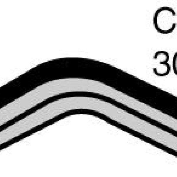 Hose - Top HOLDEN RODEO 2.5L 4JA1 Diesel CH1991 - MACKAY