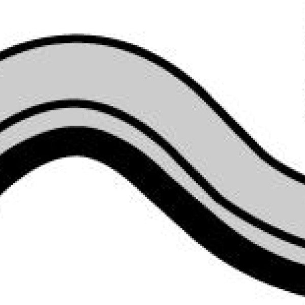 Hose - Top HYUNDAI ELANTRA 1.8L G4GB CH2987 - MACKAY