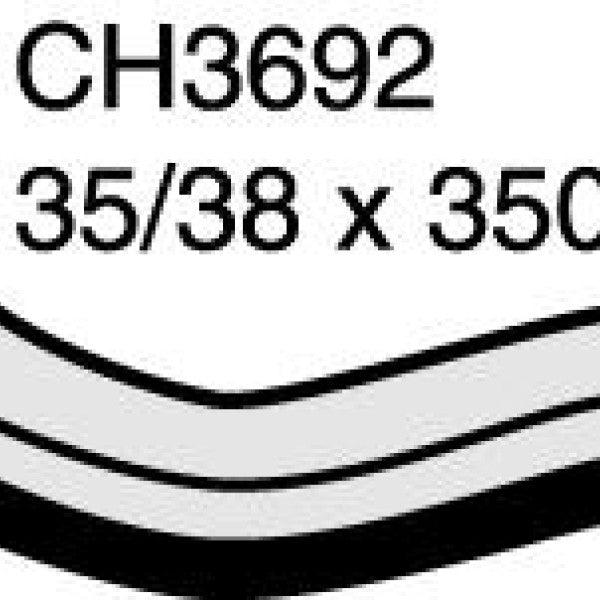 Hose - Top FORD Territory 4.0L 6Cyl CH3692 - MACKAY