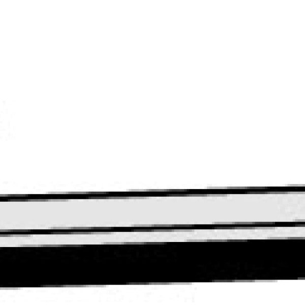 Hose - Heater JAGUAR XJ6 4.2L CH4479 - MACKAY
