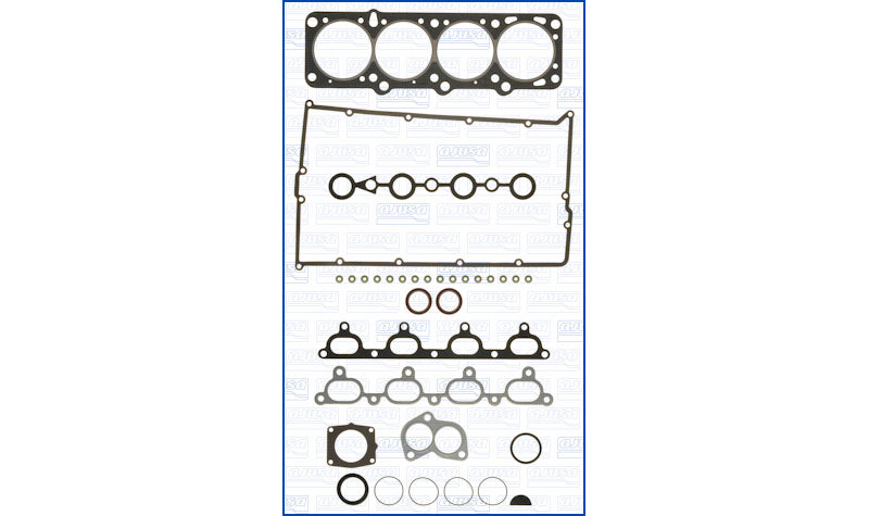 Vol B234FA Valve Regrind Set Gasket Set CH453A - Austral | Universal Auto Spares