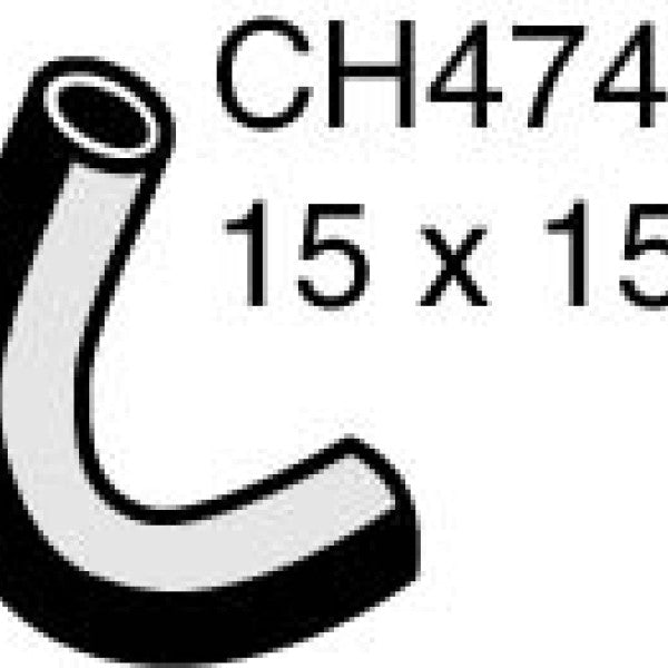 Hose - Transmission SUBARU 2.5L EJ25T TURBO CH4746 - MACKAY