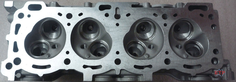 Isuzu 4ZE1 Cylinder Head CH4ZE1LATEN - Austral | Universal Auto Spares