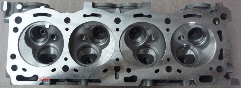 Isuzu 4ZE1 Cylinder Head CH4ZE1N - Austral | Universal Auto Spares