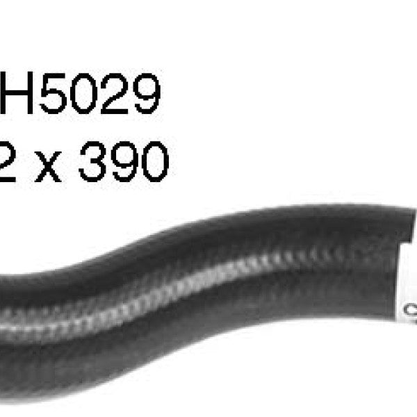 Hose - Top SUZUKI M15A DOHC 16V CH5029 - MACKAY