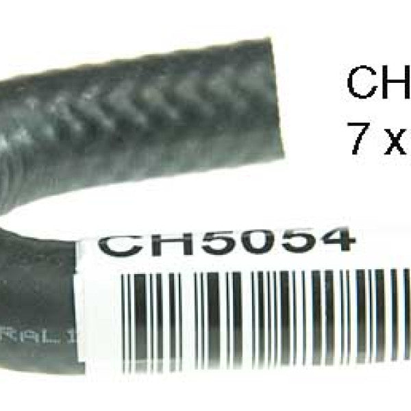 Hose - Bypass TOYOTA 3VZE V6 12V SOHC CH5054 - MACKAY