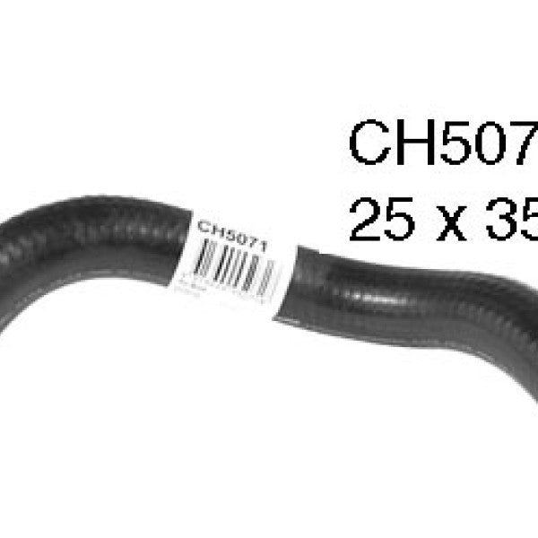 Hose - Bottom HONDA LDA1 SUZUKI G16B CH5071 - MACKAY