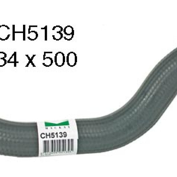 Hose - Top Hyundai Trajet FO G6BA DOHC CH5139 - MACKAY