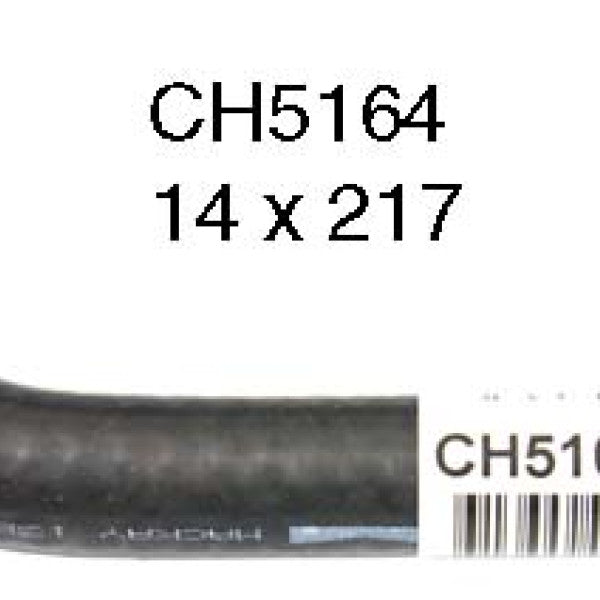 Hose - Bypass TRIUMPH 1991 VOLKSWAGEN BWA CH5164 - MACKAY