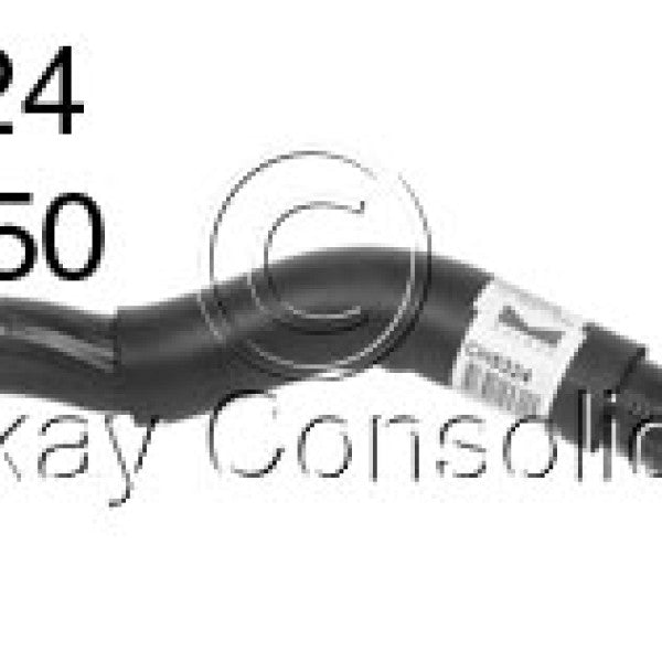 Hose - Bottom Hyundai Terracan 3.5L G6CU V6 CH5324 - MACKAY