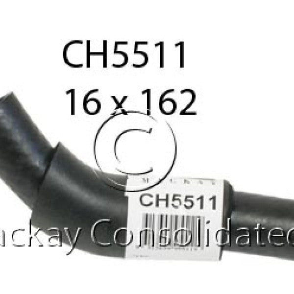 Hose - Bypass HOLDEN COLORADO TFR 4JJ1TC CH5511 - MACKAY