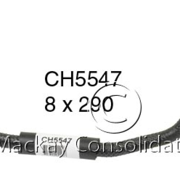 Hose - Bypass MITSUBISHI 4G64-S4 SOHC 16V CH5547 - MACKAY