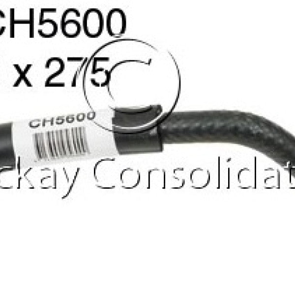 Hose - Bypass HOLDEN 4ZE1 8V SOHC CH5600 - MACKAY