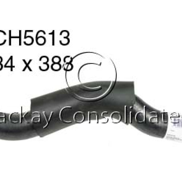 Hose - Top TOYOTA 2AZ-FXE DOHC 16V Hybrid CH5613 - MACKAY