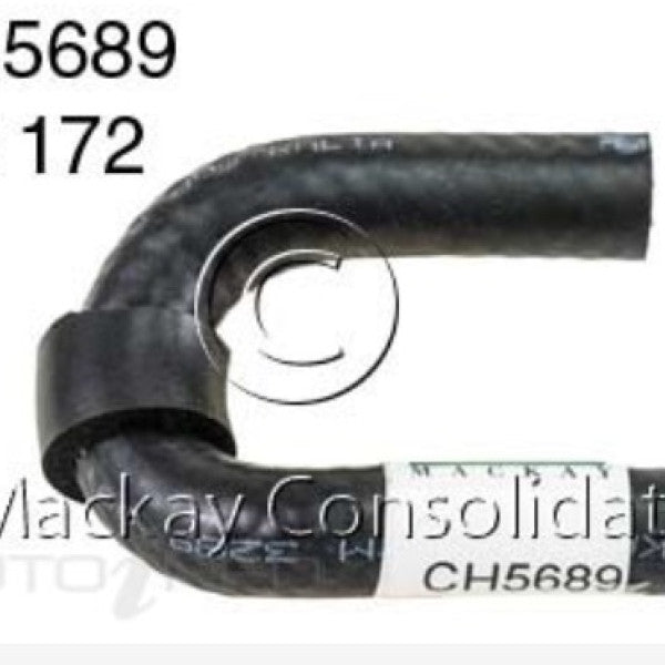 Hose - Bypass Toyota 1VDFTV V8 32V DOHC T/D CH5689 - MACKAY