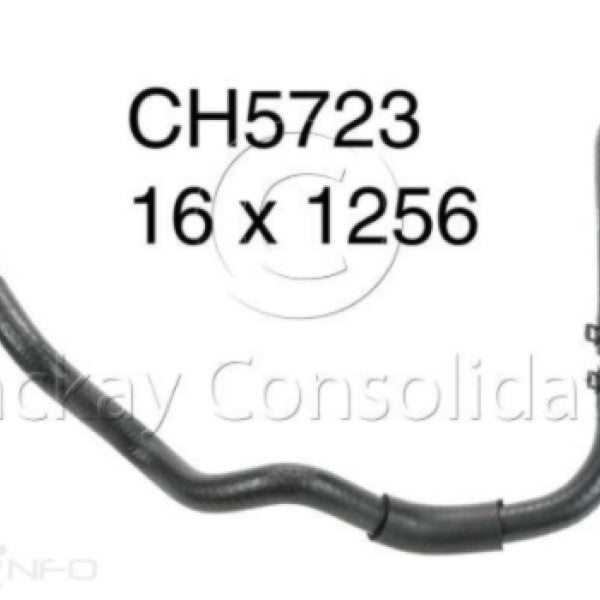 Hose - Bypass HOSE CH5723 - MACKAY