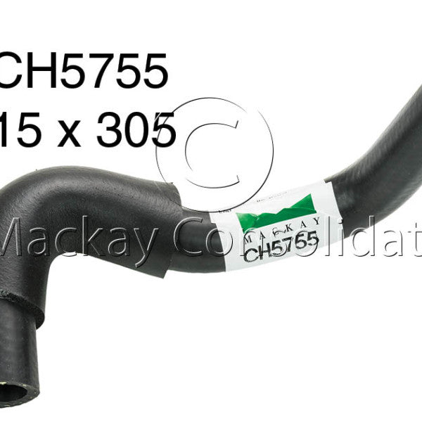 Hose - Heater NISSAN VG30E V6 12V SOHC CH5755 - MACKAY