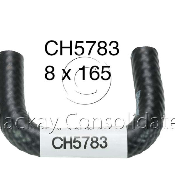 Hose - Bypass NISSAN YD25DDT 16V DOHC CH5783 - MACKAY