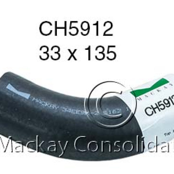 Hose - Top NISSAN VQ25DE VQ35DE 24V DOHC CH5912 - MACKAY