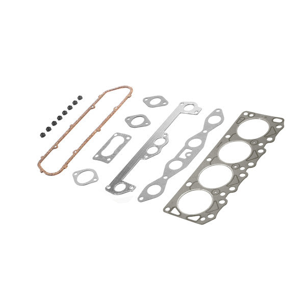 Valve Regrind Set FORD 1.1 1.3 1.6 CH750 - PERMASEAL