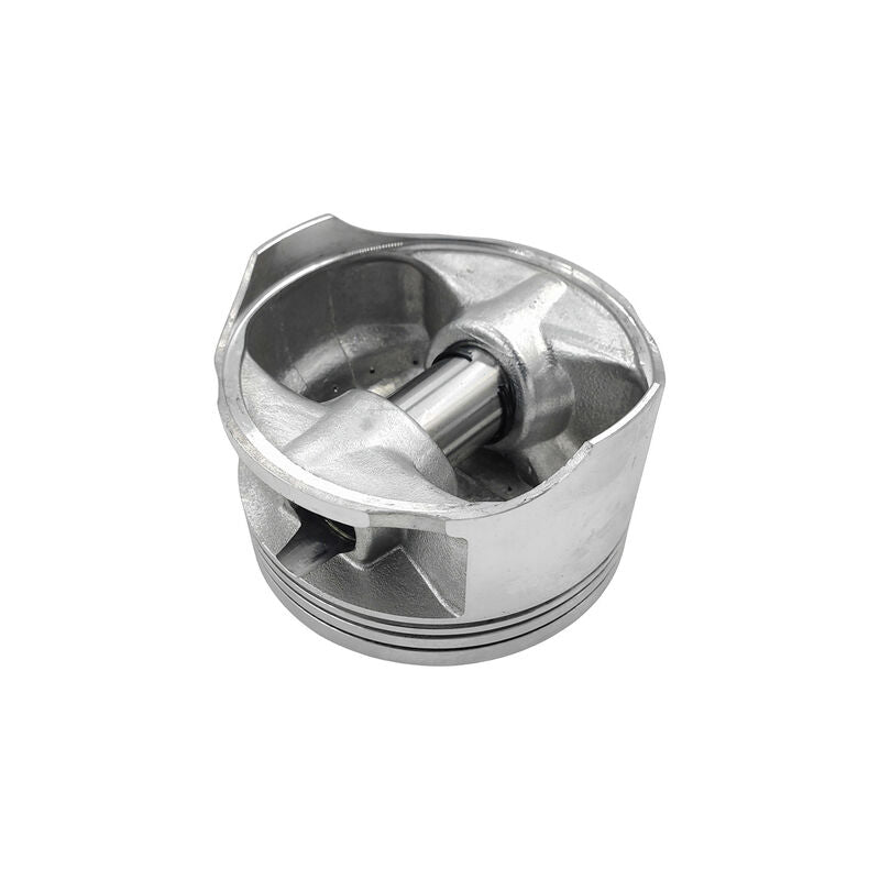 Cylinder Jug With Piston & Top End Kit Fit For Honda TRX400EX TRX400X XR400R 12100-KCY-670 1996-2014 CHEAD-HD004 - Machter