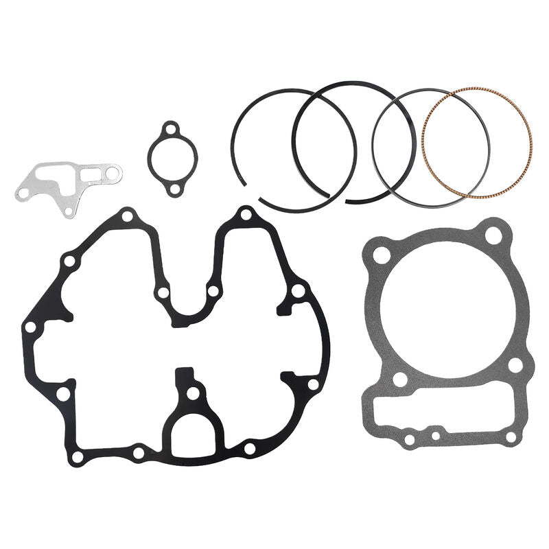Cylinder Jug With Piston & Top End Kit Fit For Honda TRX400EX TRX400X XR400R 12100-KCY-670 1996-2014 CHEAD-HD004 - Machter