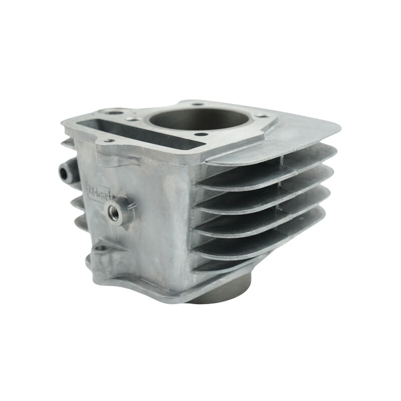 54mm S125 Engine Rebuild Bigbore Kit 125cc Upgrade To 138cc Dirt Bike CHEAD-SU002 - Machter