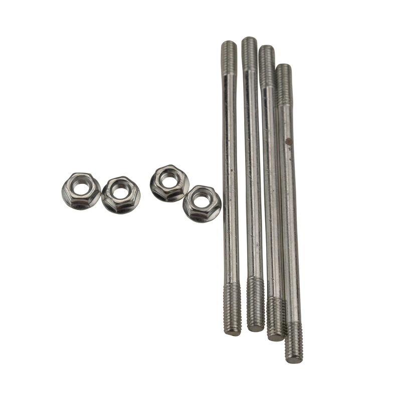 Engine Cylinder Top End Kit Piston Ring Gasket Fit For Suzuki LTA50 LT50 JR50 CHEAD-SUXX1 - Machter