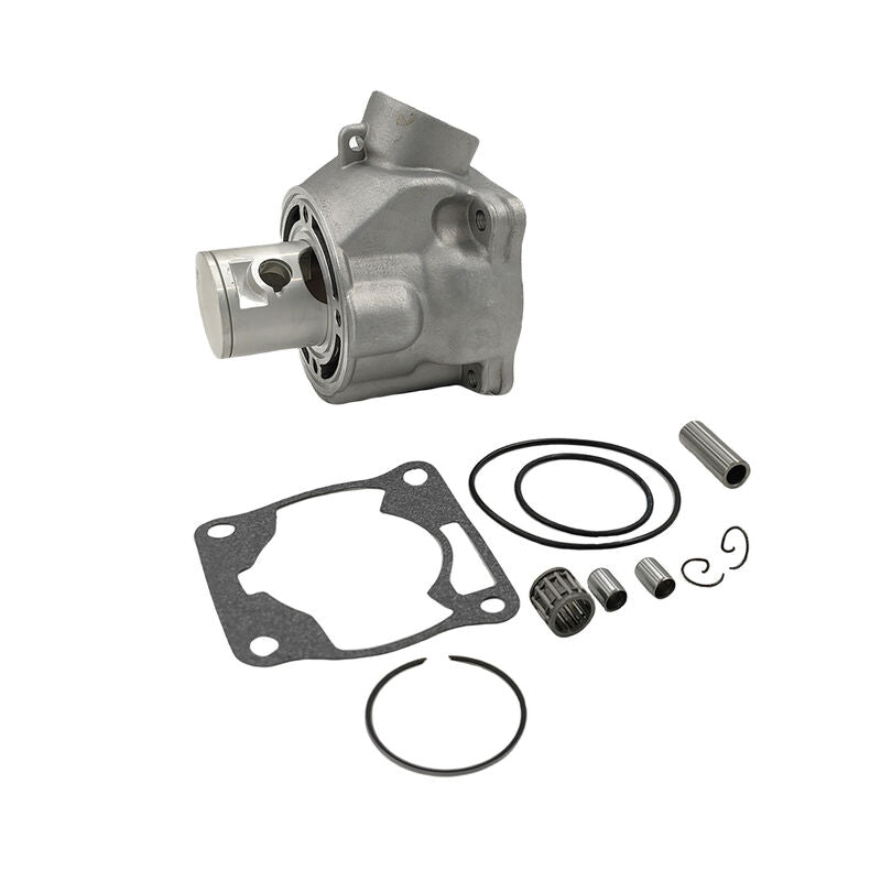 Cylinder Piston Gasket Top End Rebuild Kit Fit For Yamaha YZ80 YZ85 1993-2018 CHEAD-YAM001 - Machter