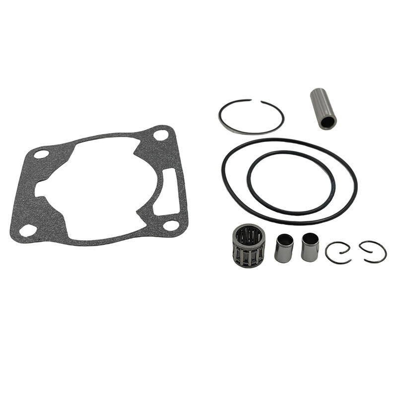 Cylinder Piston Gasket Top End Rebuild Kit Fit For Yamaha YZ80 YZ85 1993-2018 CHEAD-YAM001 - Machter