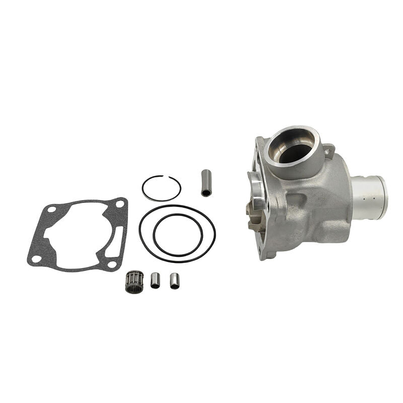 Cylinder Piston Gasket Top End Rebuild Kit Fit For Yamaha YZ80 YZ85 1993-2018 CHEAD-YAM001 - Machter
