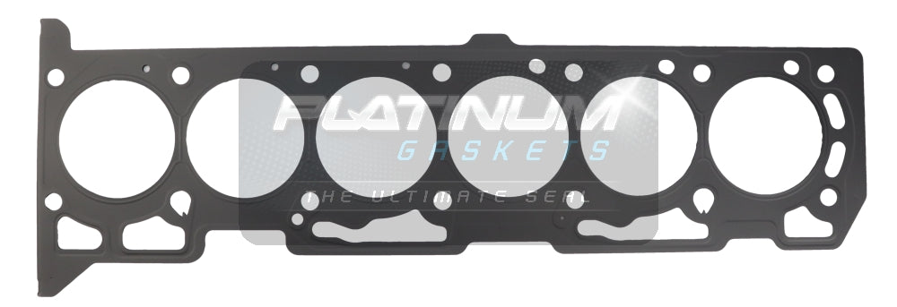 Cylinder Head Gasket Fits FORD BARRA ENG I6 DOHC VCT BA6051A - Platinum Gasket