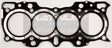 Cylinder Head Gasket Fits HONDA B20B, B3, B8 I4 DOHC CHG238 - Platinum Gasket