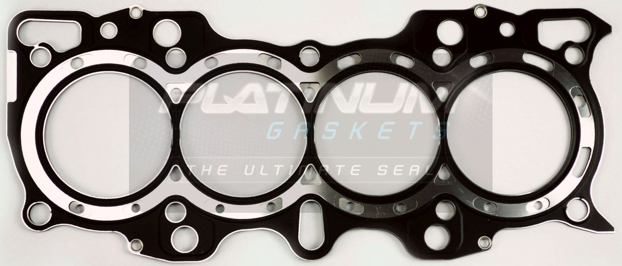 Cylinder Head Gasket Fits HONDA B20B, B3, B8 I4 DOHC CHG238 - Platinum Gasket