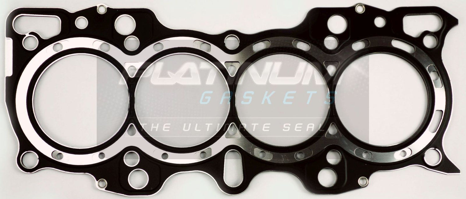 Cylinder Head Gasket Fits HONDA B20B, B3, B8 I4 DOHC CHG238 - Platinum Gasket