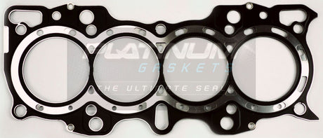 Cylinder Head Gasket Fits HONDA B20B, B3, B8 I4 DOHC CHG238 - Platinum Gasket