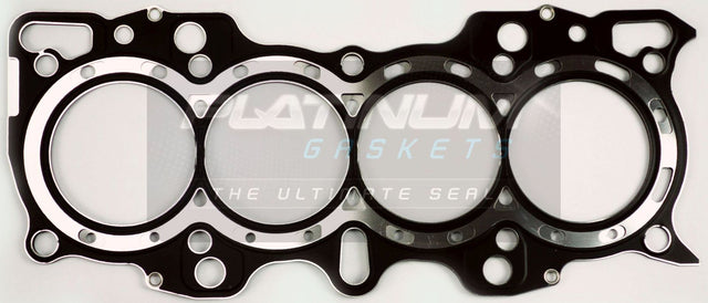 Cylinder Head Gasket Fits HONDA B20B, B3, B8 I4 DOHC CHG238 - Platinum Gasket