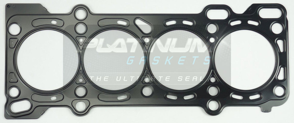 Cylinder Head Gasket Fits FORD, MAZDA FSDE, FSZE I4 DOHC CHG290 - Platinum Gasket