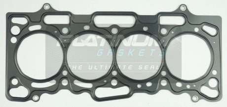 Cylinder Head Gasket Fits MITSUBISHI 4G15 I4 SOHC CHG356 - Platinum Gasket