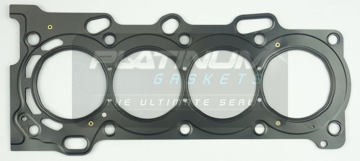 Cylinder Head Gasket Fits TOYOTA 1ZZFE I4 DOHC VVT CHG368 - Platinum Gasket
