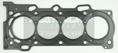 Cylinder Head Gasket Fits TOYOTA 1ZZFE I4 DOHC VVT CHG368 - Platinum Gasket